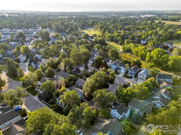 791 Thornwood Circle, Longmont CO 80503