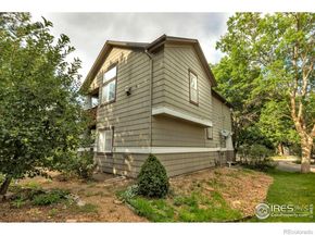 791 Thornwood Circle, Longmont CO 80503