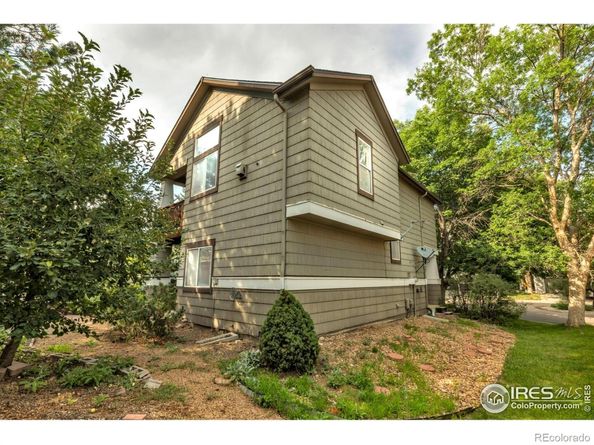 791 Thornwood Circle, Longmont CO 80503