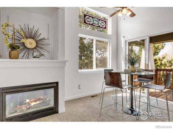 791 Thornwood Circle, Longmont CO 80503