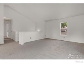 791 Thornwood Circle, Longmont CO 80503