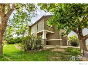 791 Thornwood Circle, Longmont CO 80503