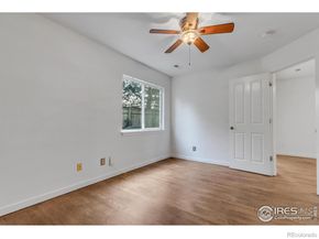 791 Thornwood Circle, Longmont CO 80503