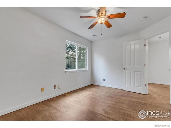 791 Thornwood Circle, Longmont CO 80503