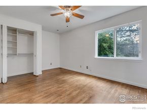 791 Thornwood Circle, Longmont CO 80503