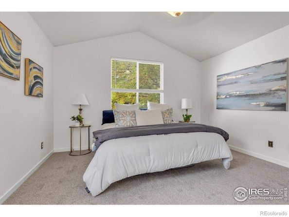 791 Thornwood Circle, Longmont CO 80503