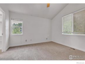 791 Thornwood Circle, Longmont CO 80503
