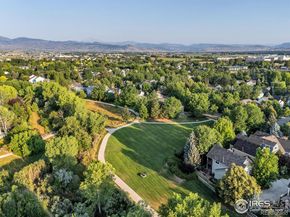 791 Thornwood Circle, Longmont CO 80503