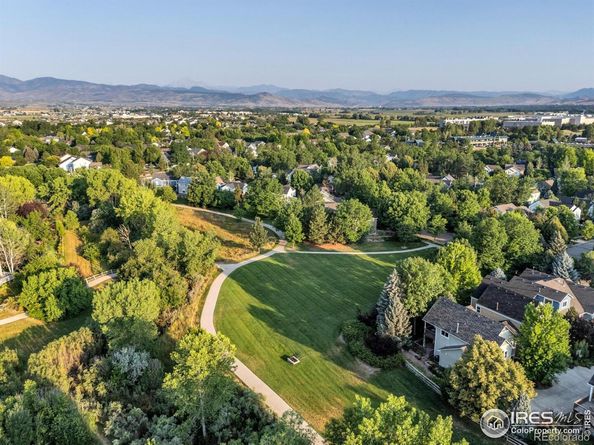 791 Thornwood Circle, Longmont CO 80503