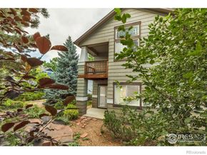 791 Thornwood Circle, Longmont CO 80503