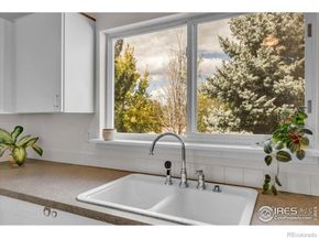 791 Thornwood Circle, Longmont CO 80503
