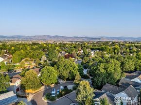791 Thornwood Circle, Longmont CO 80503