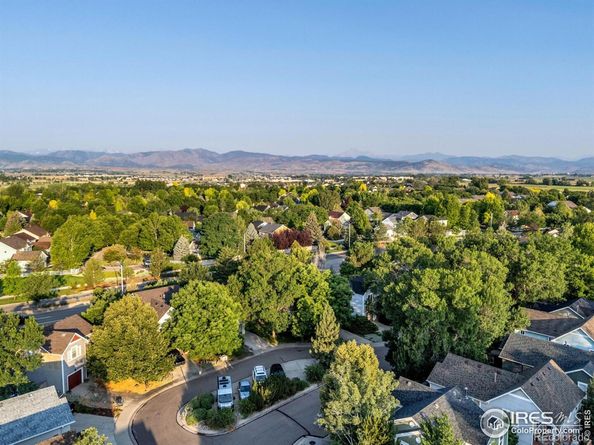 791 Thornwood Circle, Longmont CO 80503