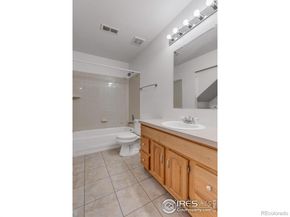 791 Thornwood Circle, Longmont CO 80503