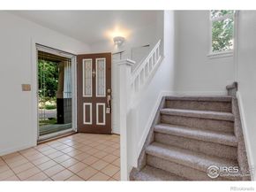 791 Thornwood Circle, Longmont CO 80503