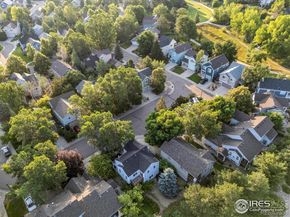 791 Thornwood Circle, Longmont CO 80503