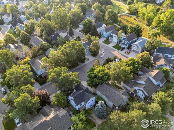 791 Thornwood Circle, Longmont CO 80503