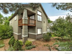 791 Thornwood Circle, Longmont CO 80503