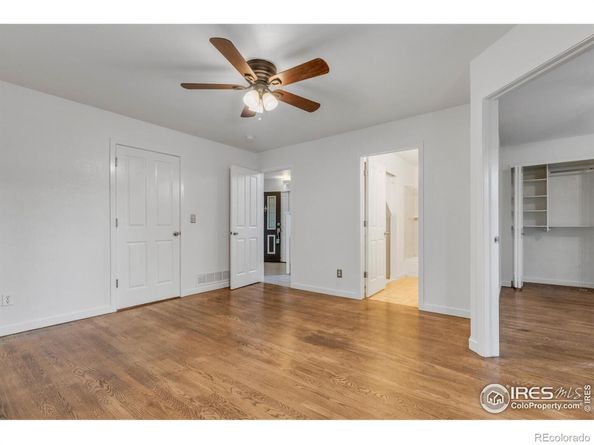 791 Thornwood Circle, Longmont CO 80503