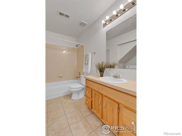 791 Thornwood Circle, Longmont CO 80503
