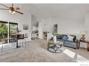 791 Thornwood Circle, Longmont CO 80503