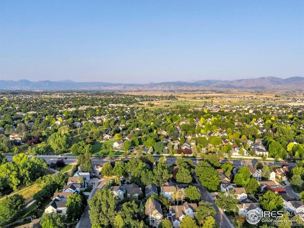 791 Thornwood Circle, Longmont CO 80503