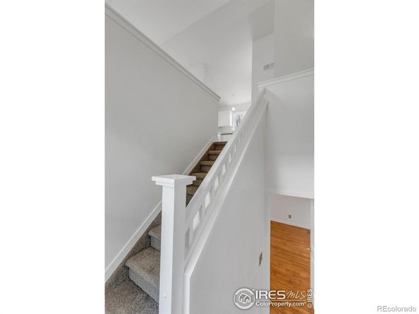 791 Thornwood Circle, Longmont CO 80503