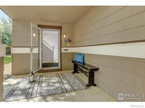 791 Thornwood Circle, Longmont CO 80503