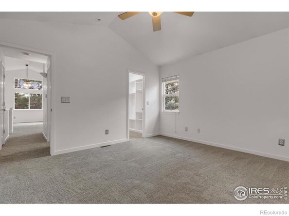 791 Thornwood Circle, Longmont CO 80503