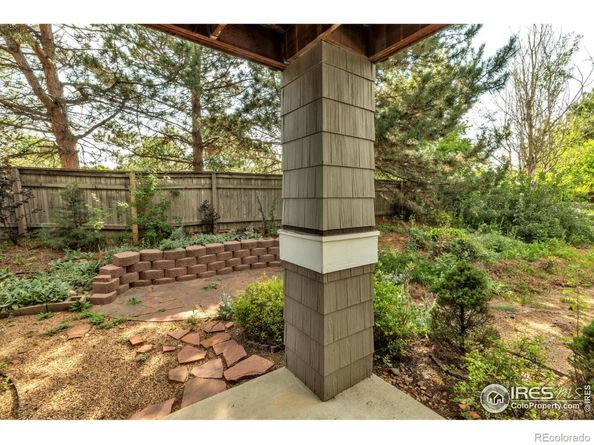 791 Thornwood Circle, Longmont CO 80503