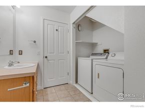 791 Thornwood Circle, Longmont CO 80503