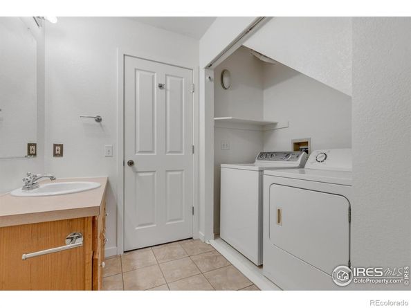 791 Thornwood Circle, Longmont CO 80503