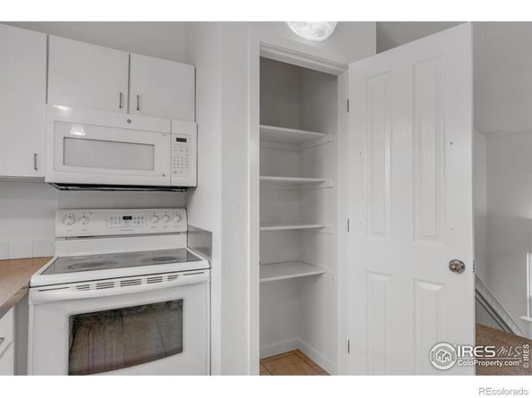 791 Thornwood Circle, Longmont CO 80503
