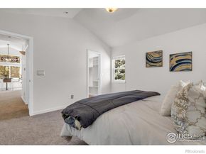 791 Thornwood Circle, Longmont CO 80503