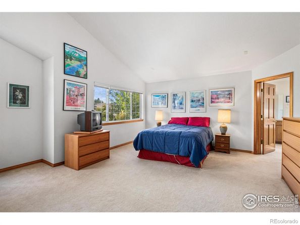 906 Cranberry Court, Longmont CO 80503