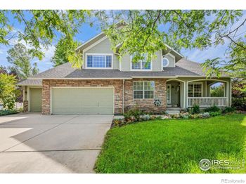 906 Cranberry Court