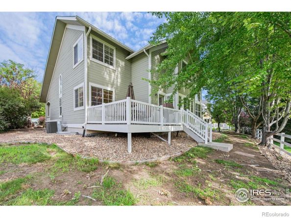906 Cranberry Court, Longmont CO 80503