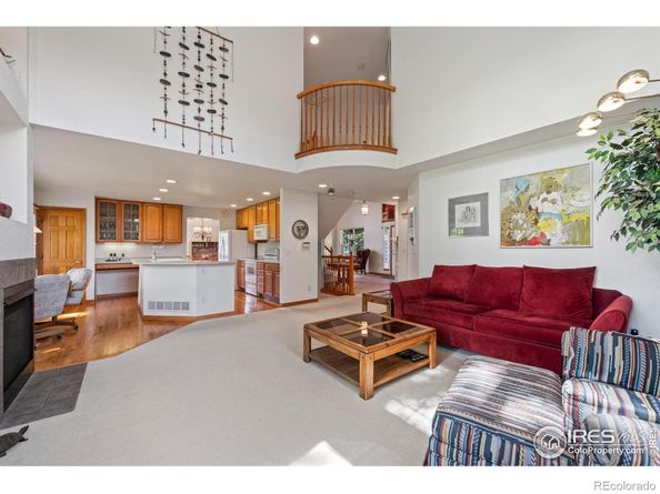 906 Cranberry Court, Longmont CO 80503