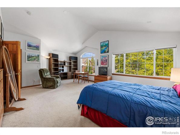 906 Cranberry Court, Longmont CO 80503