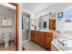 906 Cranberry Court, Longmont CO 80503