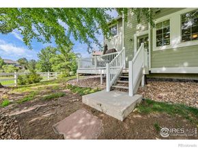 906 Cranberry Court, Longmont CO 80503
