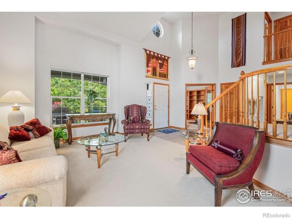 906 Cranberry Court, Longmont CO 80503