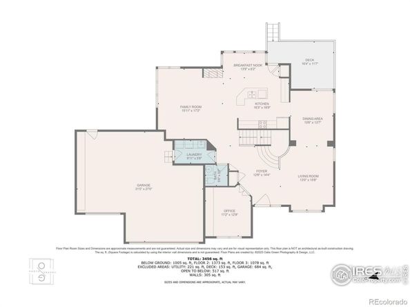 906 Cranberry Court, Longmont CO 80503