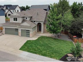 823 Trail Ridge Drive, Louisville CO 80027