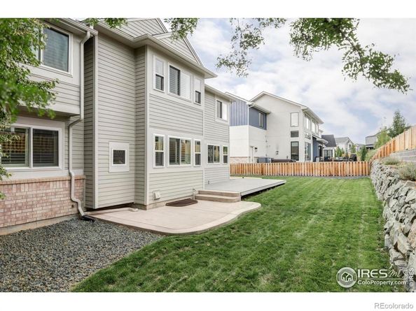 823 Trail Ridge Drive, Louisville CO 80027