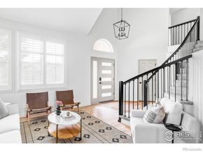 823 Trail Ridge Drive, Louisville CO 80027