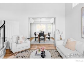 823 Trail Ridge Drive, Louisville CO 80027