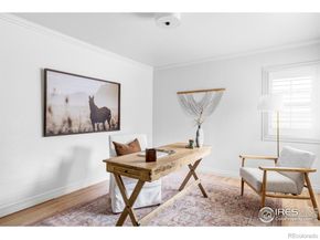 823 Trail Ridge Drive, Louisville CO 80027