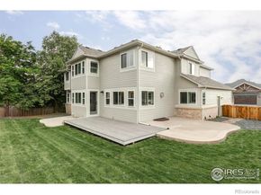 823 Trail Ridge Drive, Louisville CO 80027