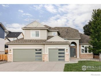 823 Trail Ridge Drive
